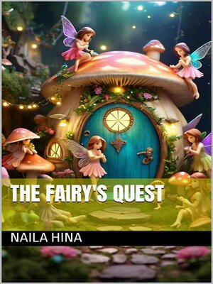 cover image of The Fairy's Quest